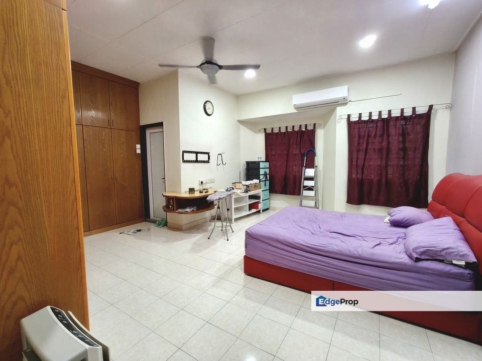 Bandar Bukit Tinggi Klang 20×70 Gated Guarded , Selangor, Klang