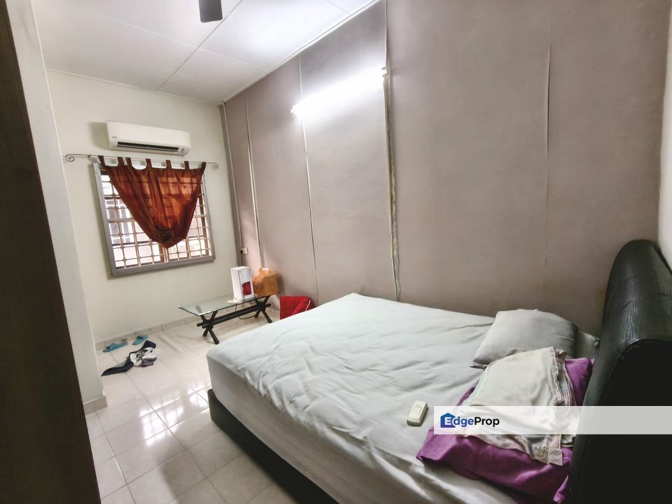Bandar Bukit Tinggi Klang 20×70 Gated Guarded , Selangor, Klang