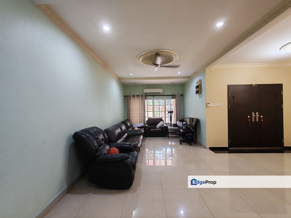 Kota Kemuning 22×75 Fully Renovated , Selangor, Kota Kemuning