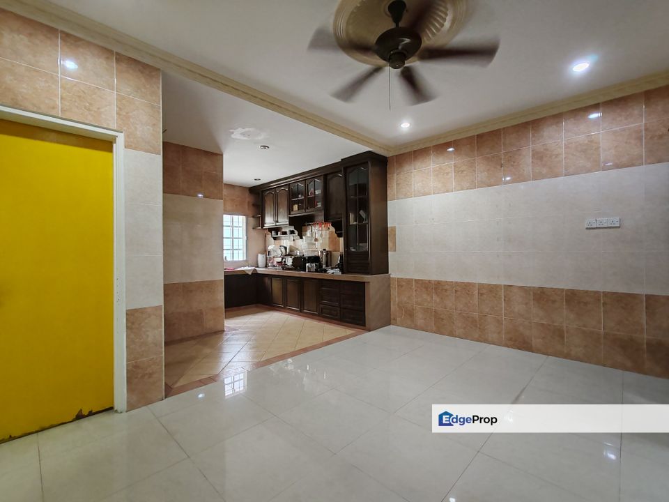 Kota Kemuning 22×75 Fully Renovated , Selangor, Kota Kemuning