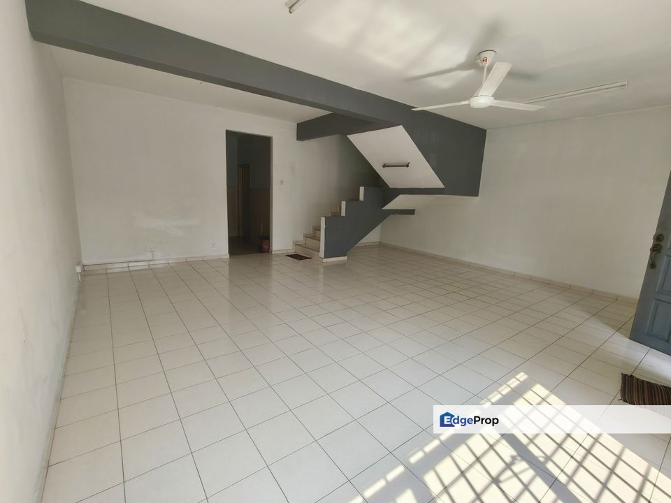 Bukit Tinggi 2 House For Rent , Selangor, Klang