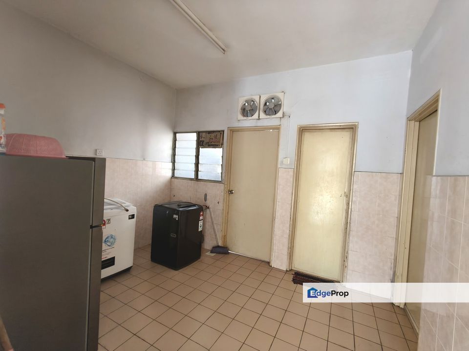 Bukit Tinggi 2 House For Rent , Selangor, Klang