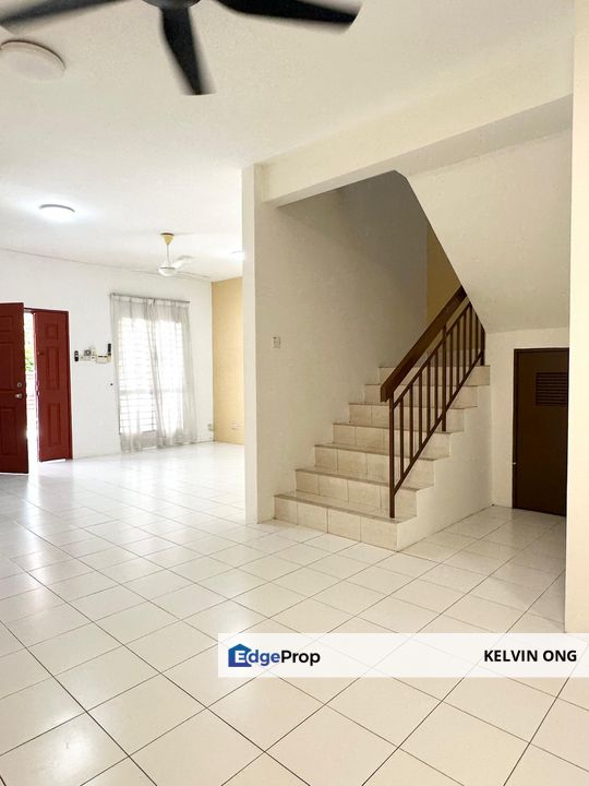 Setia Alam House For Rent Facing Open, Selangor, Setia Alam/Alam Nusantara