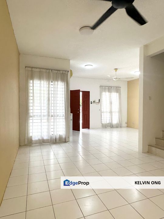 Setia Alam House For Rent Facing Open, Selangor, Setia Alam/Alam Nusantara