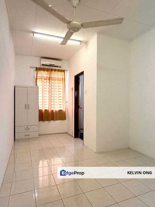 Setia Alam House For Rent Facing Open, Selangor, Setia Alam/Alam Nusantara
