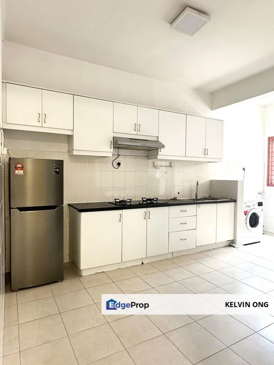Setia Alam House For Rent Facing Open, Selangor, Setia Alam/Alam Nusantara