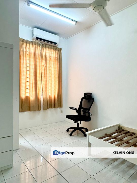 Setia Alam House For Rent Facing Open, Selangor, Setia Alam/Alam Nusantara