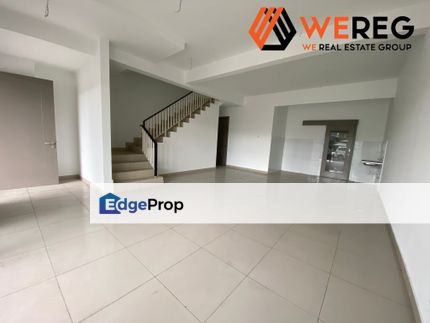 Klang Amverton Links Brand New House For Rent, Selangor, Klang