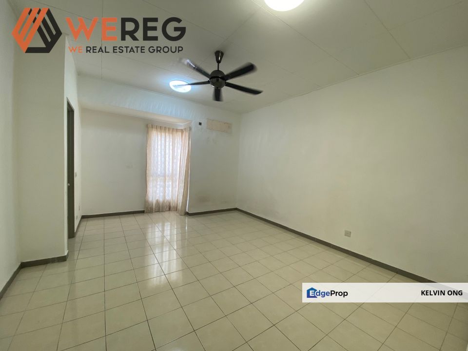 Setia Alam Setia Indah House, Non Flooding Area, Selangor, Setia Alam/Alam Nusantara