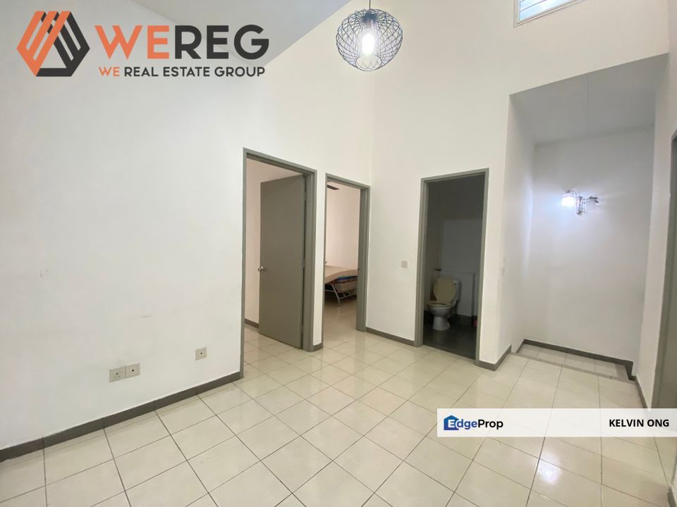 Setia Alam Setia Indah House, Non Flooding Area, Selangor, Setia Alam/Alam Nusantara