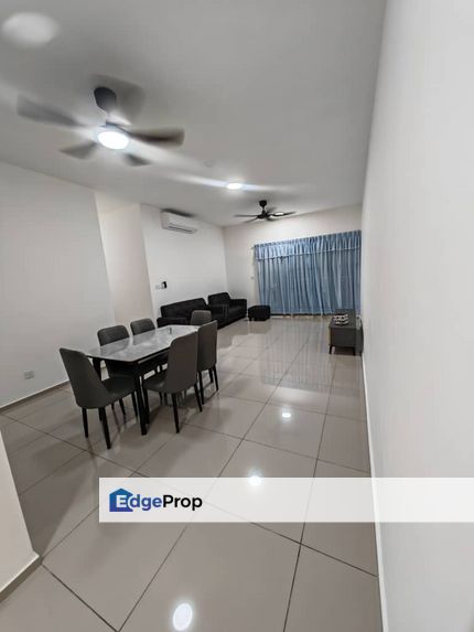 Gravit 8 Tresor Brand New Fully Furnished For Rent, Selangor, Bandar Botanic/Bandar Bukit Tinggi