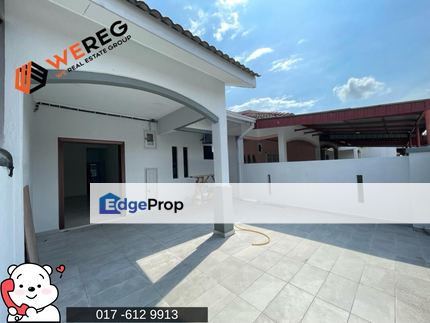 Bukit Raja klang Free MOT, Stamp Duty, Selangor, Klang