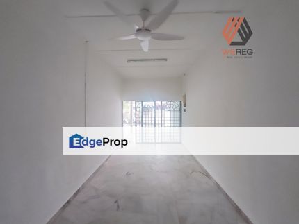 Tepi Sungai Klang House For Sale , Selangor, Klang