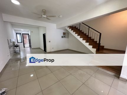 Bandar Bukit Raja House For Rent, Selangor, Klang