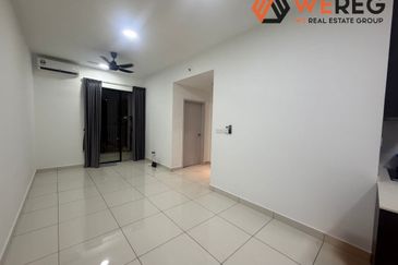 Amber Residence @ twentyfive.7