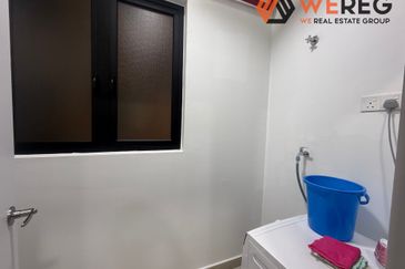 Amber Residence @ twentyfive.7