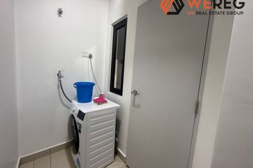 Amber Residence @ twentyfive.7