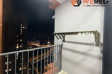 Amber Residence @ twentyfive.7