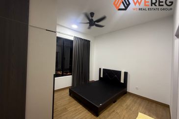 Amber Residence @ twentyfive.7