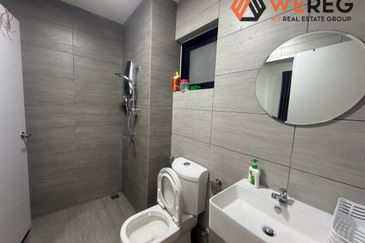 Amber Residence @ twentyfive.7