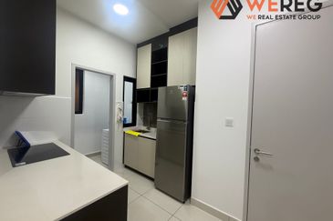 Amber Residence @ twentyfive.7