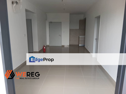 Berkeley Uptown Klang Brand New Unit For Rent, Selangor, Klang