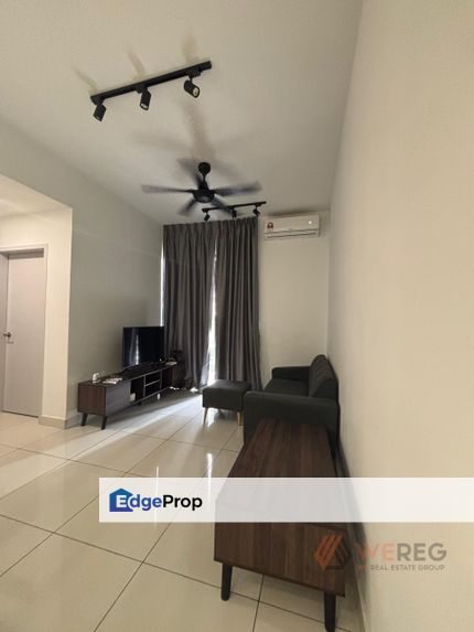 Fully Furnished Amber Residence For Rent, Selangor, Kota Kemuning