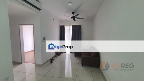 Fully Furnished For Rent, Ready Move In, Selangor, Kota Kemuning