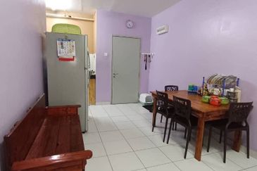 Pangsapuri Seri Utama