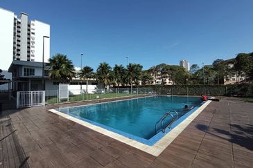 Pangsapuri Seri Utama