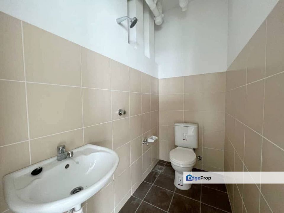 MURAH‼️| PANGSAPURI SERI UTAMA | PUCHONG, Selangor, Puchong