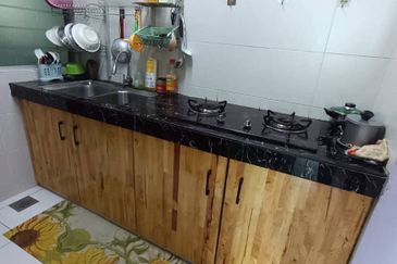 Pangsapuri Seri Utama