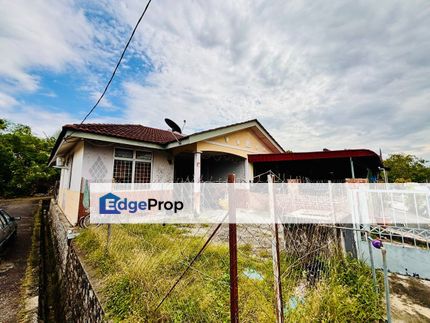 ENDLOT | SINGLE STOREY TAMAN DESA INDAH NILAI, Negeri Sembilan, Nilai