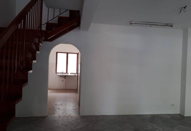 Taman Puchong Perdana