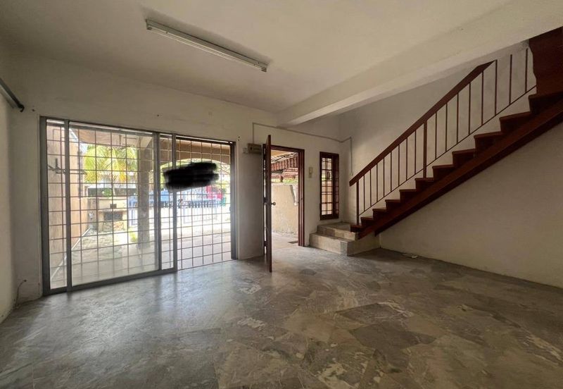 Taman Puchong Perdana