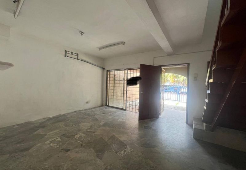 Taman Puchong Perdana