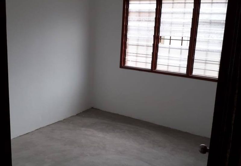 Taman Puchong Perdana