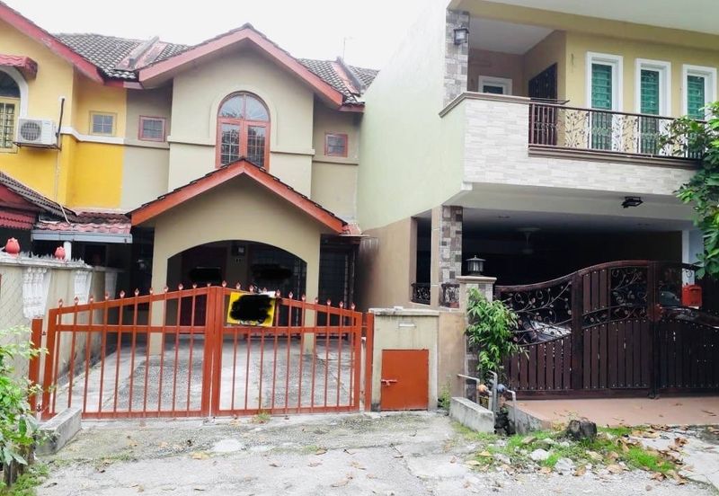 Taman Puchong Perdana