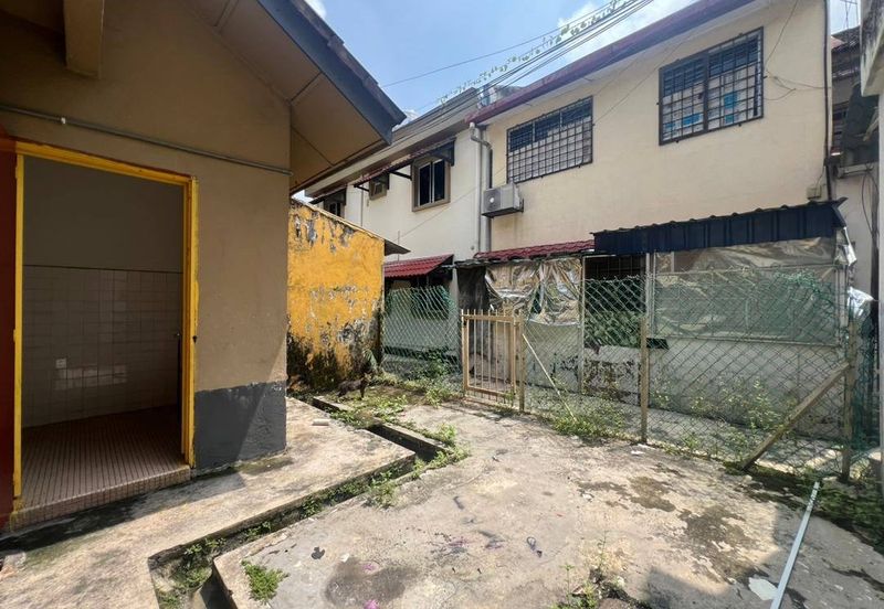 Taman Puchong Perdana