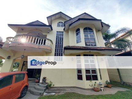 BUNGALOW SAUJANA AKASIA | SUNGAI BULOH, Selangor, Sungai Buloh