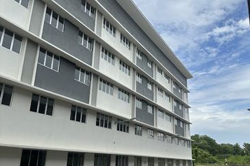 RUMAH SELANGORKU JENIS B (ANGSANA PUTRA)