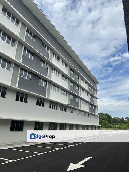 PANGSAPURI ANGSANA PUTRA | SERI KEMBANGAN , Selangor, Sepang