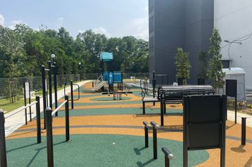 RUMAH SELANGORKU JENIS B (ANGSANA PUTRA)