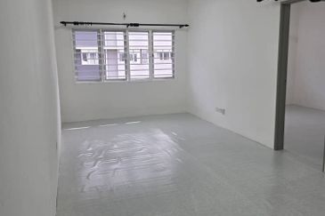 RUMAH SELANGORKU JENIS B (ANGSANA PUTRA)