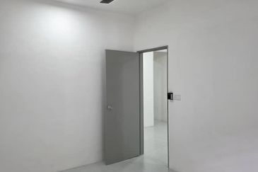 RUMAH SELANGORKU JENIS B (ANGSANA PUTRA)