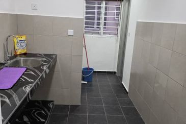 RUMAH SELANGORKU JENIS B (ANGSANA PUTRA)