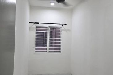 RUMAH SELANGORKU JENIS B (ANGSANA PUTRA)