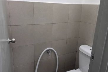 RUMAH SELANGORKU JENIS B (ANGSANA PUTRA)