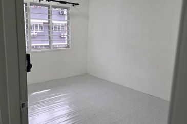 RUMAH SELANGORKU JENIS B (ANGSANA PUTRA)