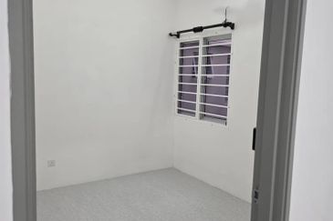 RUMAH SELANGORKU JENIS B (ANGSANA PUTRA)